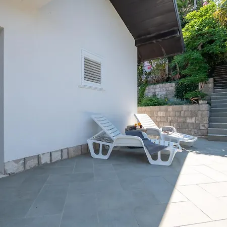 Apartment Sara & Leon Neum