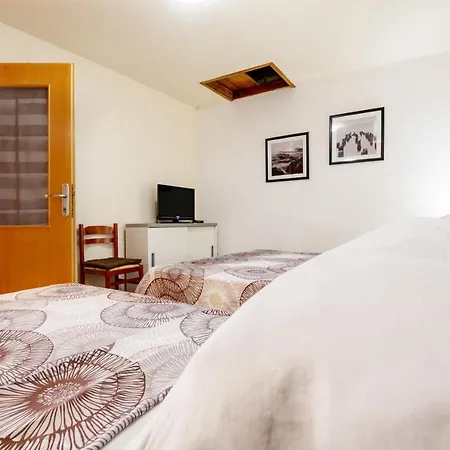 Apartment Sara & Leon Neum