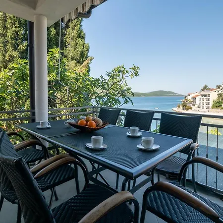 Lägenhet Sara & Leon *