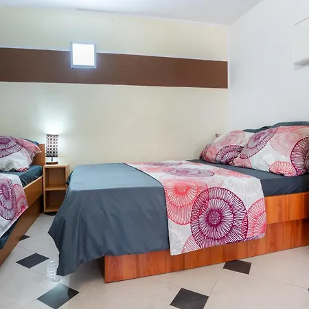 Apartment Sara & Leon Neum